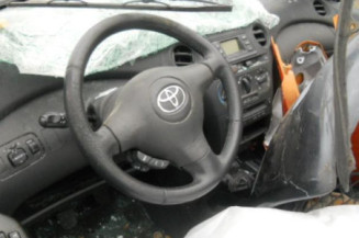 Porte arriere droit TOYOTA YARIS 1