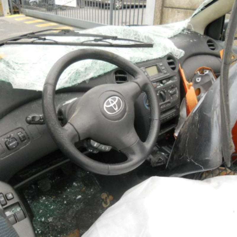 Porte arriere droit TOYOTA YARIS 1 Photo n°9