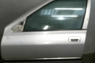 Porte avant gauche PEUGEOT 406 Photo n°1