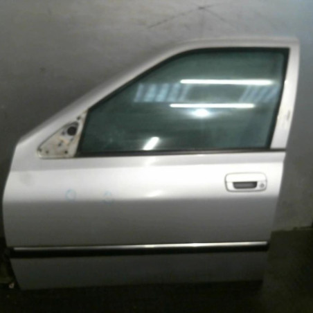 Porte avant gauche PEUGEOT 406 Photo n°1