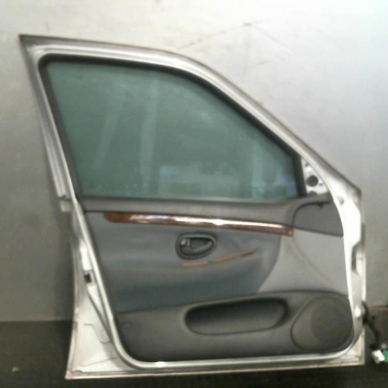Porte avant gauche PEUGEOT 406 Photo n°3