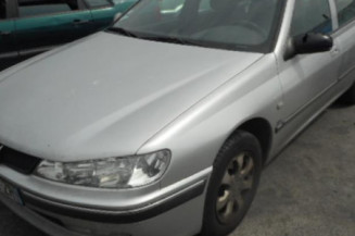 Porte avant gauche PEUGEOT 406