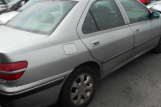 Porte avant gauche PEUGEOT 406