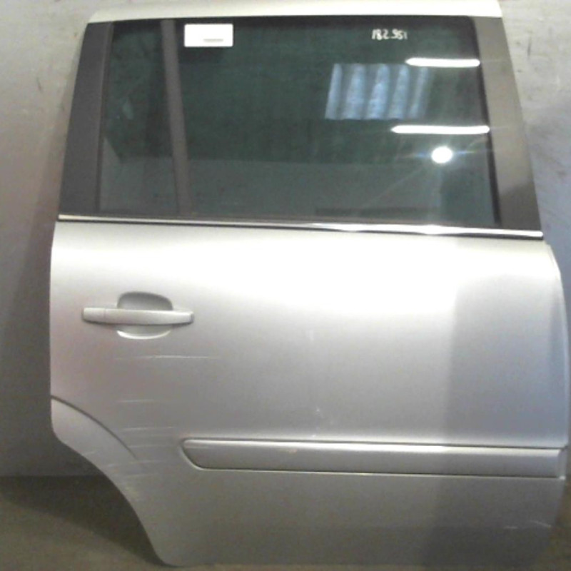 Porte arriere droit OPEL ZAFIRA B Photo n°1