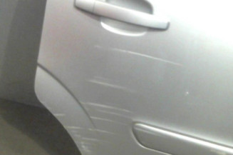 Porte arriere droit OPEL ZAFIRA B