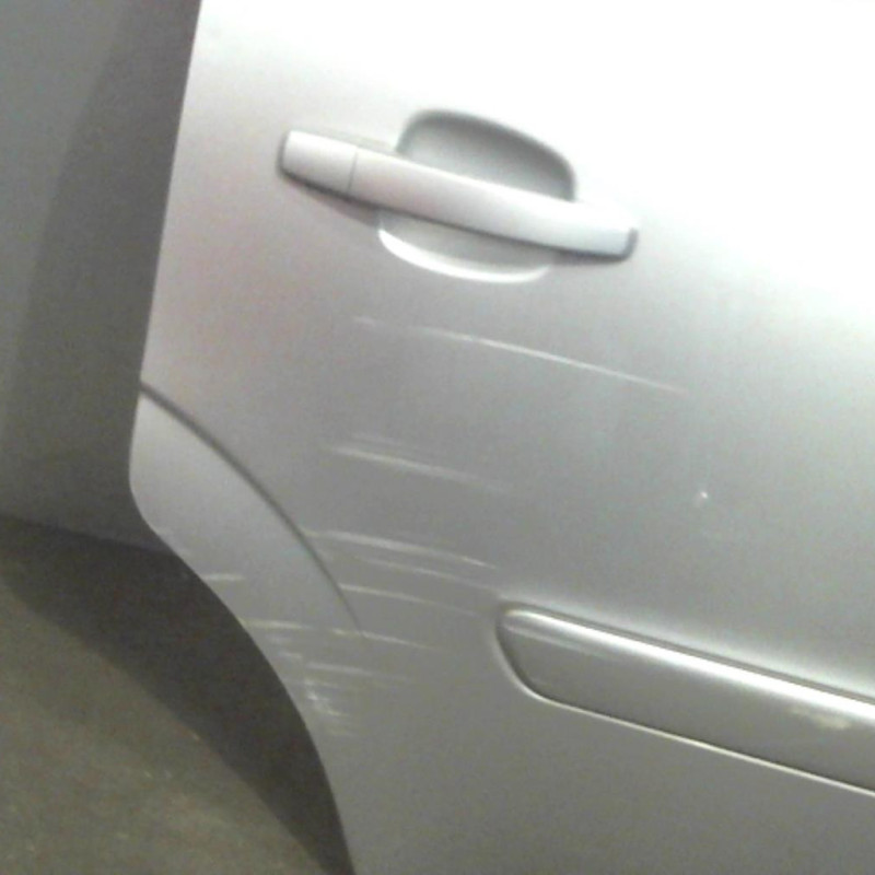 Porte arriere droit OPEL ZAFIRA B Photo n°2