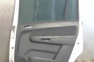 Porte arriere droit OPEL ZAFIRA B