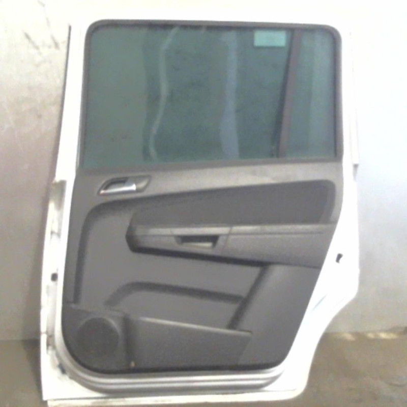 Porte arriere droit OPEL ZAFIRA B Photo n°3