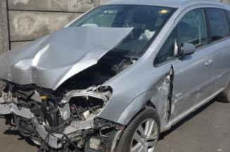 Porte arriere droit OPEL ZAFIRA B