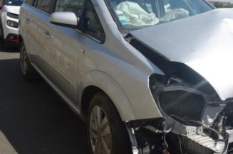 Porte arriere droit OPEL ZAFIRA B