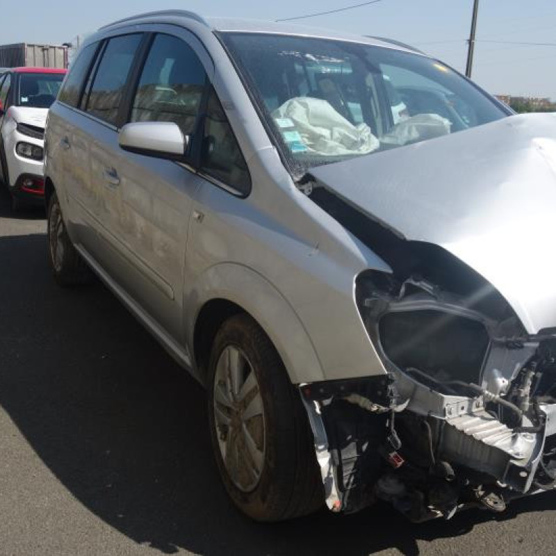 Porte arriere droit OPEL ZAFIRA B Photo n°5