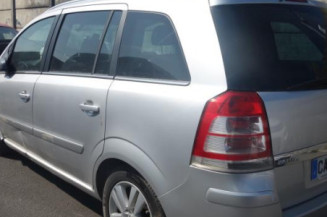 Porte arriere droit OPEL ZAFIRA B