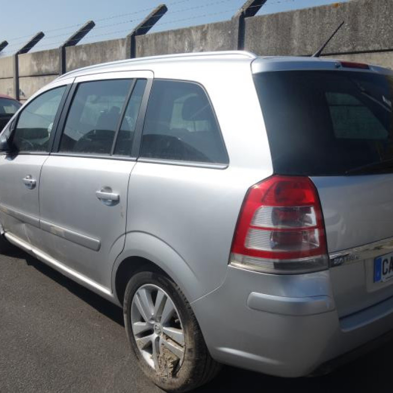 Porte arriere droit OPEL ZAFIRA B Photo n°7