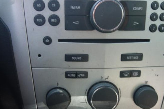 Porte arriere droit OPEL ZAFIRA B