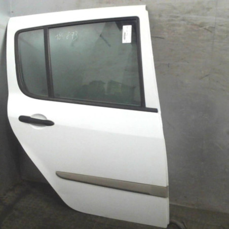 Porte arriere droit RENAULT MODUS Photo n°1