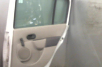 Porte arriere droit RENAULT MODUS