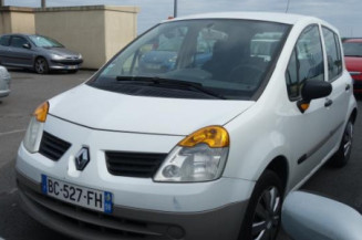 Porte arriere droit RENAULT MODUS