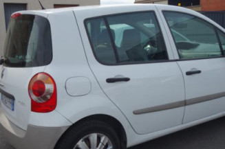 Porte arriere droit RENAULT MODUS