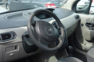 Porte arriere droit RENAULT MODUS