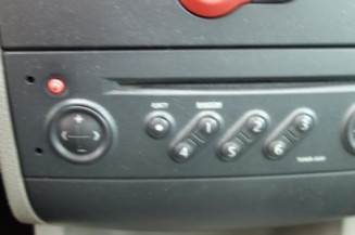 Porte arriere droit RENAULT MODUS