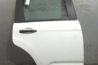 Porte arriere droit CITROEN C3 2 Photo n°1