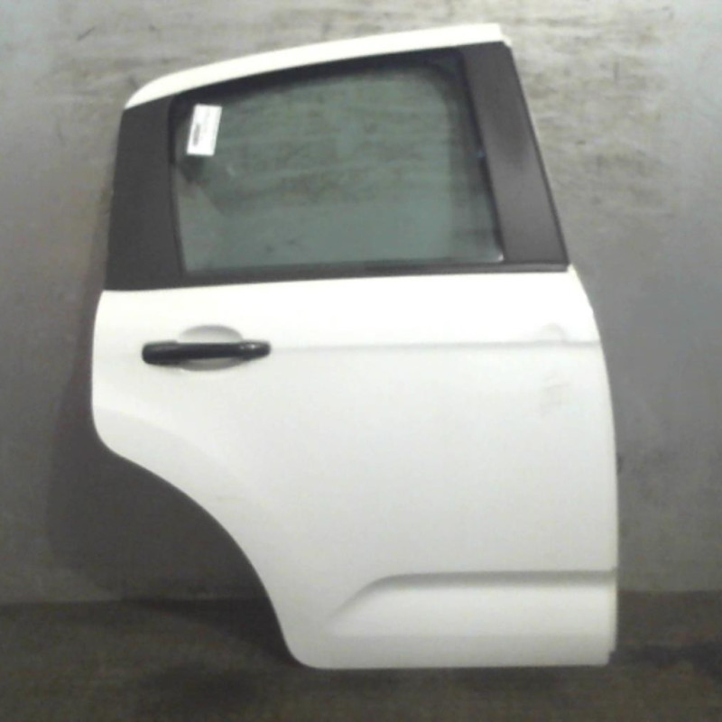 Porte arriere droit CITROEN C3 2 Photo n°1