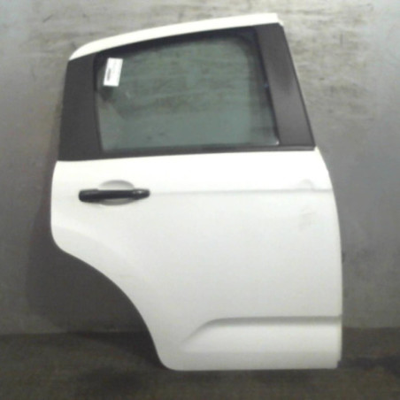 Porte arriere droit CITROEN C3 2 Photo n°1