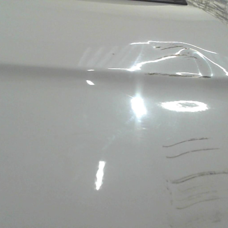 Porte arriere droit CITROEN C3 2 Photo n°2