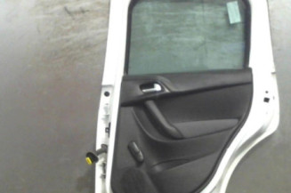Porte arriere droit CITROEN C3 2