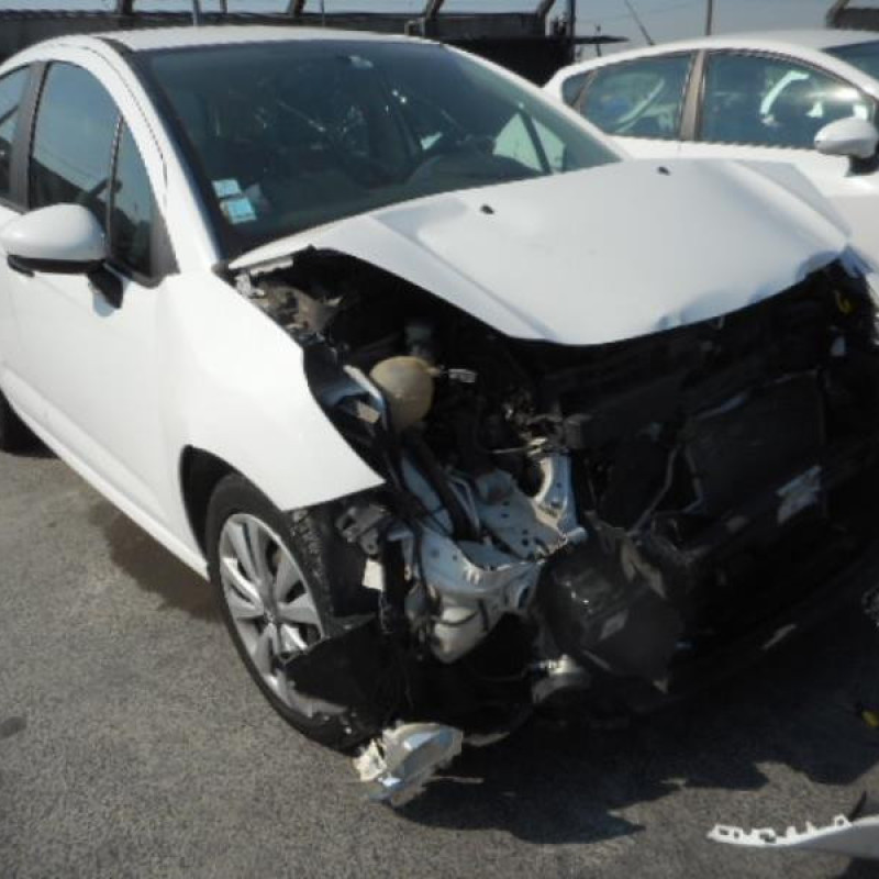 Porte arriere droit CITROEN C3 2 Photo n°6