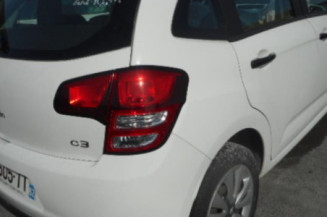 Porte arriere droit CITROEN C3 2
