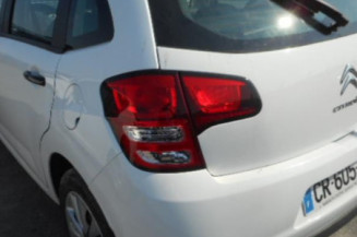 Porte arriere droit CITROEN C3 2