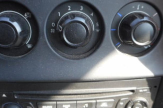 Porte arriere droit CITROEN C3 2