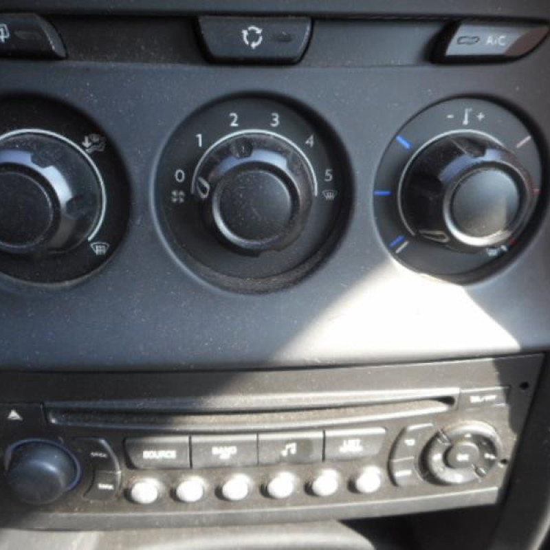 Porte arriere droit CITROEN C3 2 Photo n°10