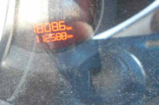 Porte arriere droit CITROEN C3 2