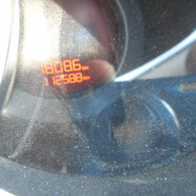 Porte arriere droit CITROEN C3 2 Photo n°11