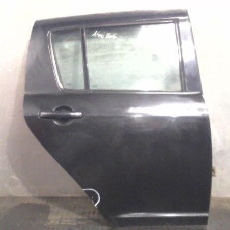 Porte arriere droit SUZUKI SWIFT 3 Photo n°1