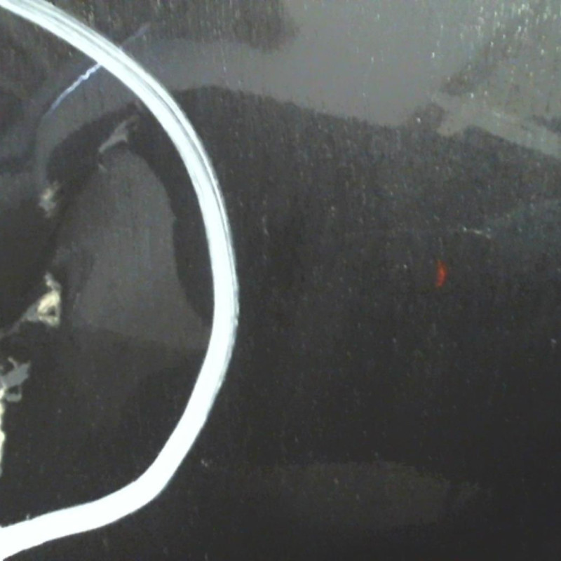 Porte arriere droit SUZUKI SWIFT 3 Photo n°2