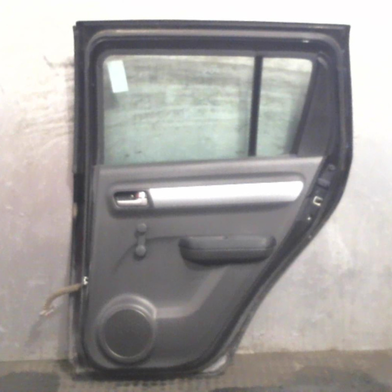 Porte arriere droit SUZUKI SWIFT 3 Photo n°3