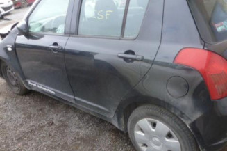 Porte arriere droit SUZUKI SWIFT 3