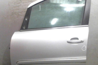 Porte avant gauche OPEL ZAFIRA B Photo n°1