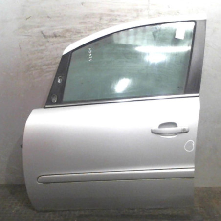 Porte avant gauche OPEL ZAFIRA B Photo n°1
