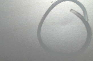 Porte avant gauche OPEL ZAFIRA B