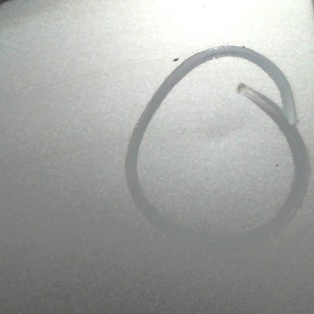 Porte avant gauche OPEL ZAFIRA B