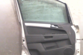 Porte avant gauche OPEL ZAFIRA B