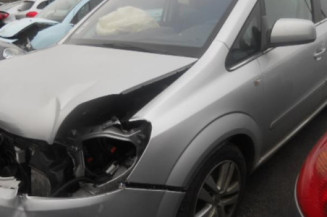 Porte avant gauche OPEL ZAFIRA B