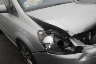 Porte avant gauche OPEL ZAFIRA B