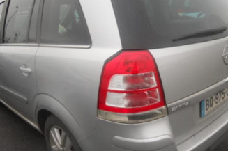 Porte avant gauche OPEL ZAFIRA B