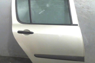 Porte arriere droit RENAULT MODUS Photo n°1
