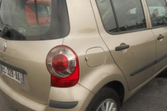 Porte arriere droit RENAULT MODUS